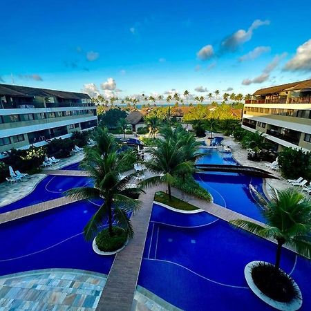 Flat Duplex De Luxo Em Muro Alto Com Jacuzzi Privativa Pôrto das Galinhas Zewnętrze zdjęcie