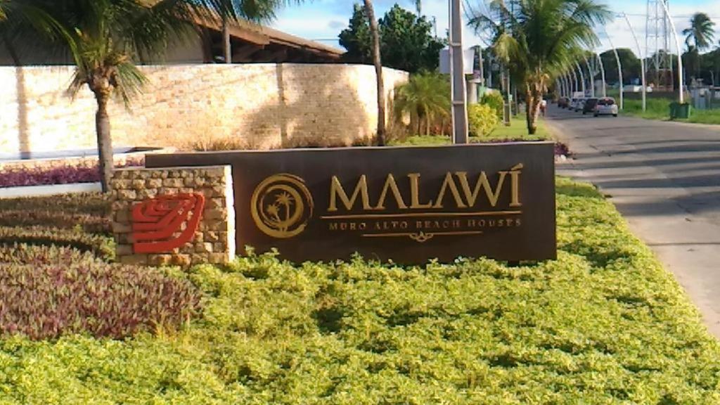 Flat Duplex De Luxo Em Muro Alto Com Jacuzzi Privativa Pôrto das Galinhas Zewnętrze zdjęcie