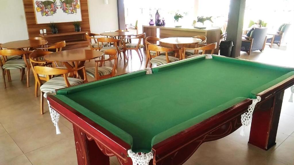 Flat Duplex De Luxo Em Muro Alto Com Jacuzzi Privativa Pôrto das Galinhas Zewnętrze zdjęcie