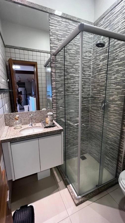 Flat Duplex De Luxo Em Muro Alto Com Jacuzzi Privativa Pôrto das Galinhas Zewnętrze zdjęcie