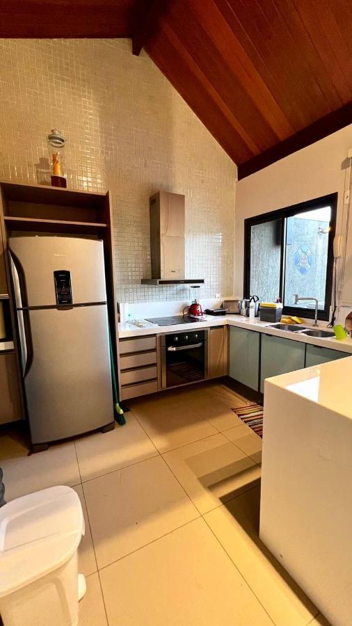 Flat Duplex De Luxo Em Muro Alto Com Jacuzzi Privativa Pôrto das Galinhas Zewnętrze zdjęcie