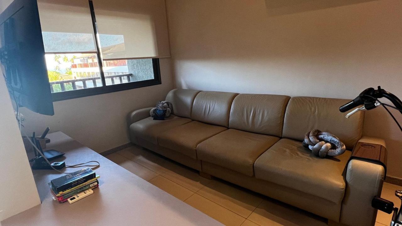 Flat Duplex De Luxo Em Muro Alto Com Jacuzzi Privativa Pôrto das Galinhas Zewnętrze zdjęcie