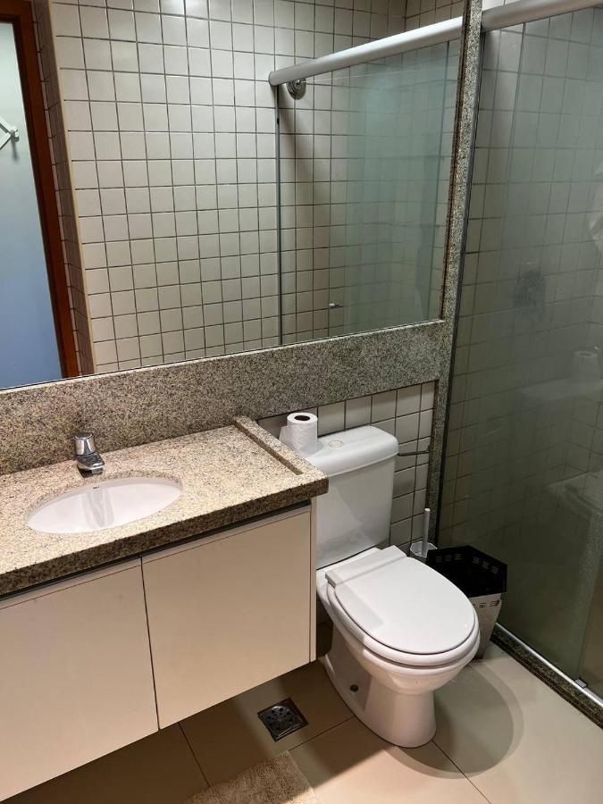 Flat Duplex De Luxo Em Muro Alto Com Jacuzzi Privativa Pôrto das Galinhas Zewnętrze zdjęcie