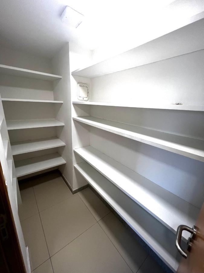 Flat Duplex De Luxo Em Muro Alto Com Jacuzzi Privativa Pôrto das Galinhas Zewnętrze zdjęcie